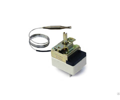 Top Sale Snap Action Capillary Thermostat