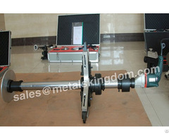 Dn100 400mm 4 Inch 16 Inch Mj400 Portable Relief Valve Grinding Machine
