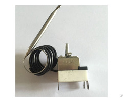 Factory Direct Sales Water Heater Hydraulic Liquid Control Capillary Thermostat