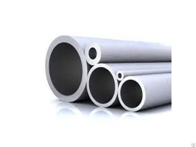 Stainless Steel Hollow Bars