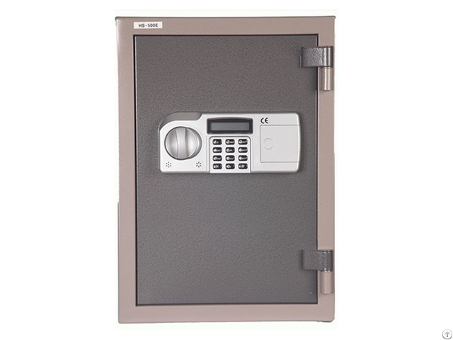 Home Security Safe Hs 500e 2 Hour Fire Protection