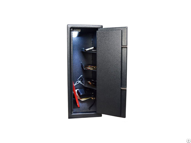 College Dorm Security Safes