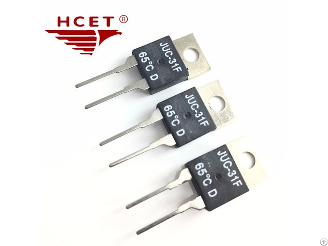 Hc03 Temperature Thermal Switch Ksd 01f Juc 31f