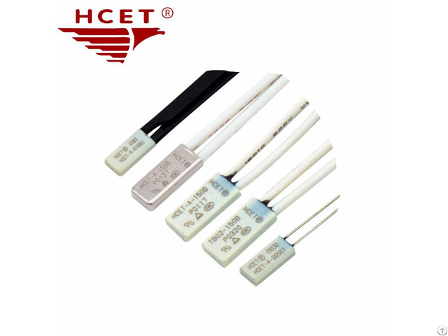 Hcet A Tb02 Charger Battery Pack Temperature Switch