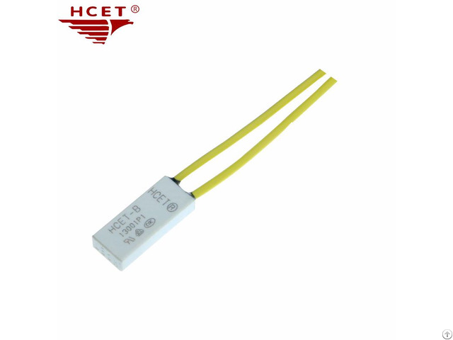 Hcet B Series Self Hold Motor Protector