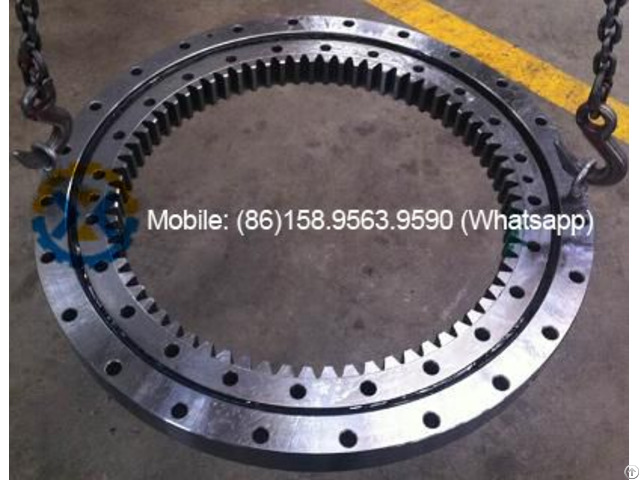 Brisk Pc60 Slewing Bearing Supply