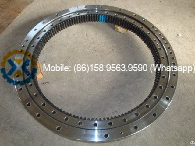 Brisk Pc120 5 Slewing Bearing