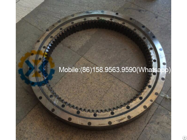 Jcb 220 Slewing Bearing