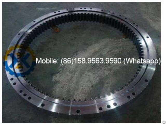 Brisk Ec210blc Slewing Bearing