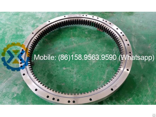 Brisk Ts 70 2 Slewing Bearing