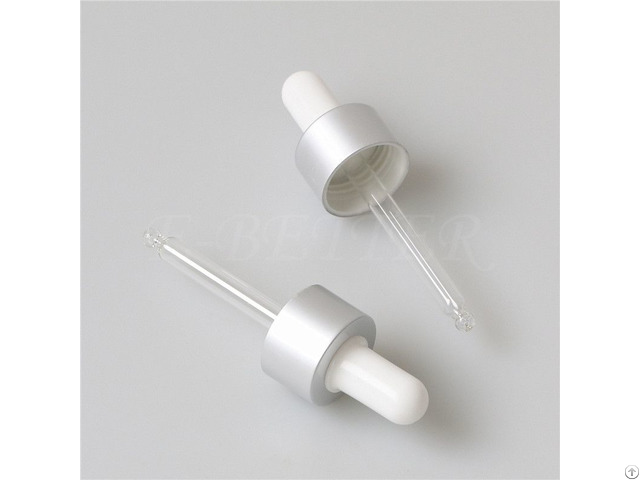 Wholesale Different Types Dropper Cap 18mm 20mm 24mm 28mm