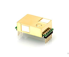 Mh Z19b Intelligent Ndir Infrared Co2 Sensor Module