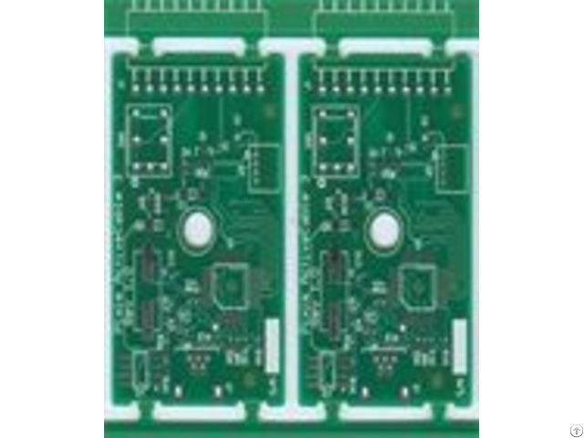 Pcb Pcba Pcbdesign