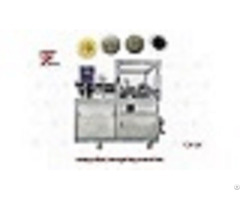 Soap Wrapping Machine For Various Shape