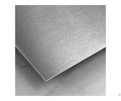 Stainless Steel Sheets And Plates 410