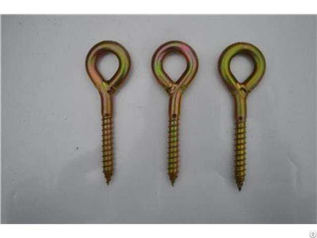 China High Quality Building Large Hole Bolt Pin Wholesale