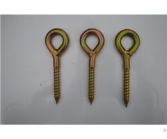 China High Quality Building Large Hole Bolt Pin Wholesale