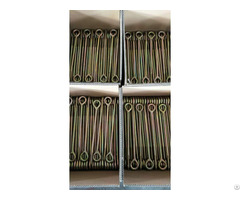 China High Quality Low Price Construction Pin Manufacture