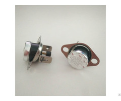 Ksd301 Thermostat Of High Precision For Coffee Maker