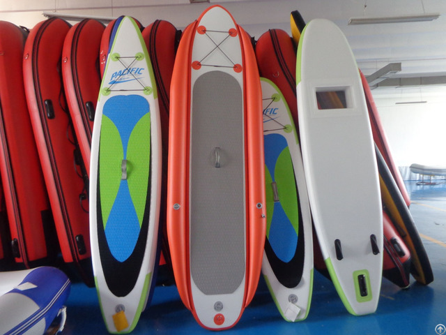 Oem Inflatable Sup Boards