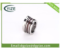 Mould Part Manufacturer Yize High Precision Inserts With Wedm Processing Welcome To Order