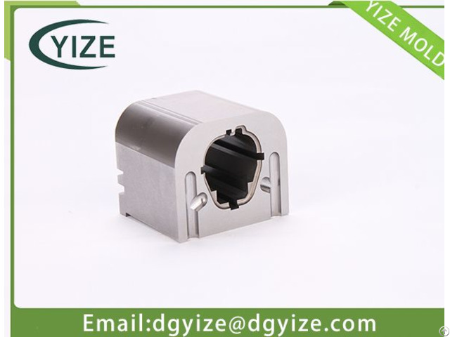 Yize Precision Carbide Mould Components Have Reliable Quality And Reasonable Price