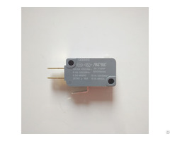 Factory Direct Supply Push Button Snap Action Micro Switch