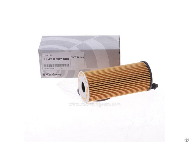 Bmw Oil Filter For All Car Models