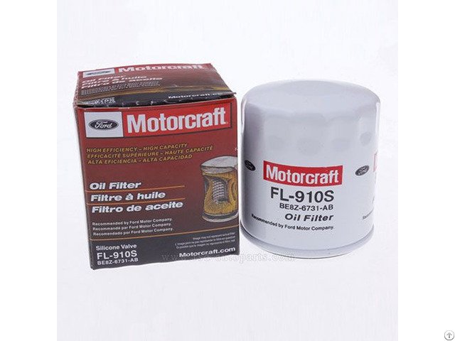 Ford Oil Filter For All Car Models