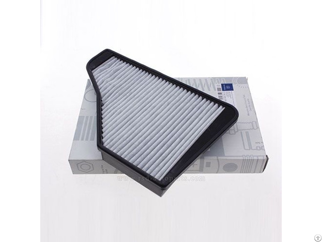 Mercedes Benz External Cabin Filter