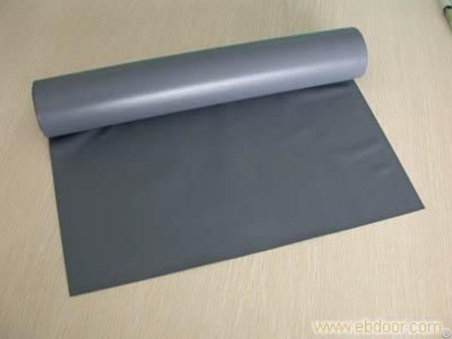 Silicone Rubber Tape