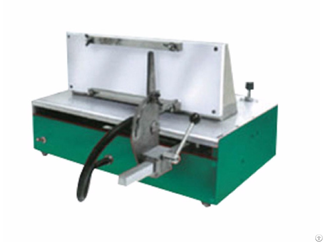 Textile Surface Burning Tester