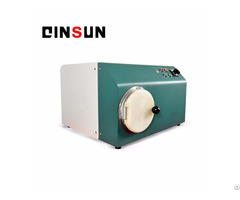 Thermal Resistance Tester For Fabrics Heat Insulation Materials