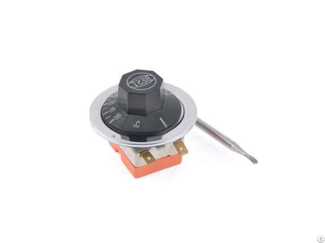 Suppliers Hot Heating Capillary Thermostat