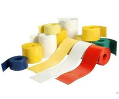 Thermoplastic Adhesive Vibration Road Reflective Floor Marking Tape