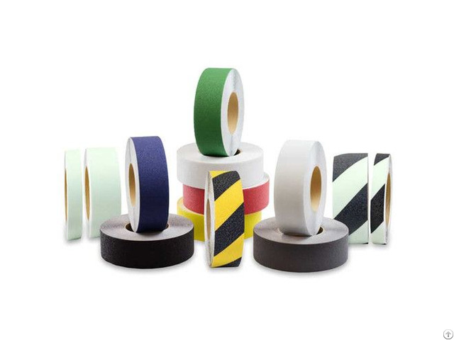 China Pvc Non Slip Luminescent Tape Pure Color Supplier