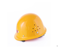 Frp Materials V Type Cheap Construction Carbon Fiber Hard Hat For Workers