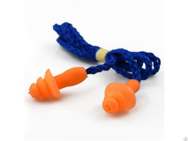 China High Quality Hot Sell Ear Defenders Earplugs