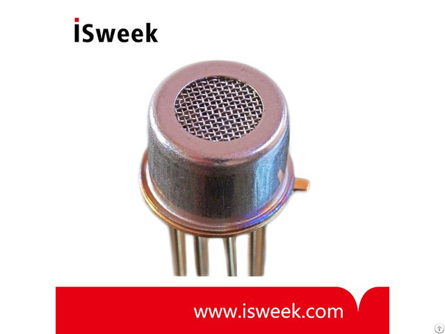 Xen Tcg3880 Thermal Conductivity Gas Sensor