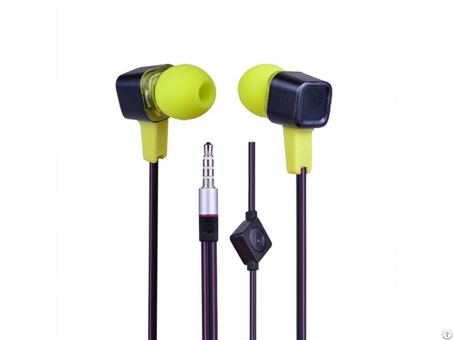 Bulk Wholesale From Uldum Factory Cheap Price In Ear High Quality Earphones Headphones