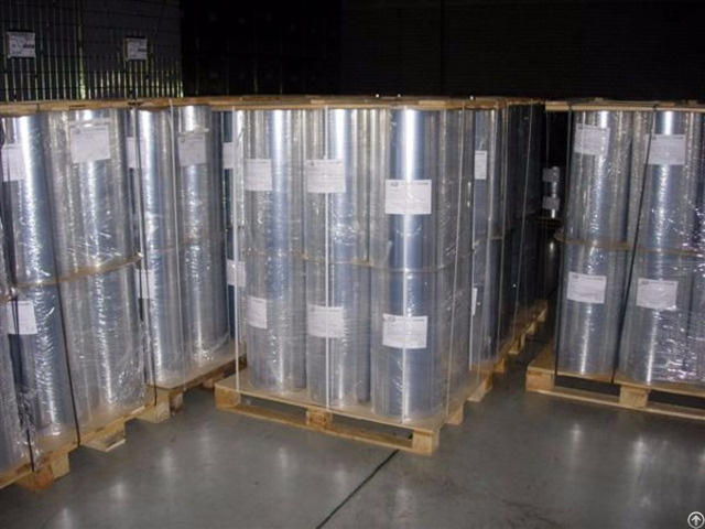 Clear Pvc Rigid Film