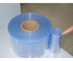 Plastic Sheet Pvc Rigid Film 0 5mm Thick