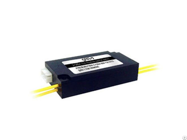 Glsun 2 2a Fiber Optical Switch