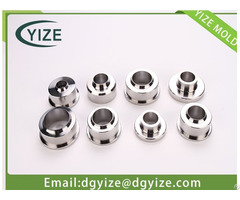 Toyota Plastic Mould Inserts Tool And Die Maker Quality Round Punches Supply