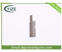 Toyota Plastic Mold Spare Part Dongguan Yize Mould More Professional