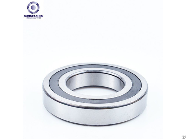 Miniature Deep Groove Ball Bearing 61800