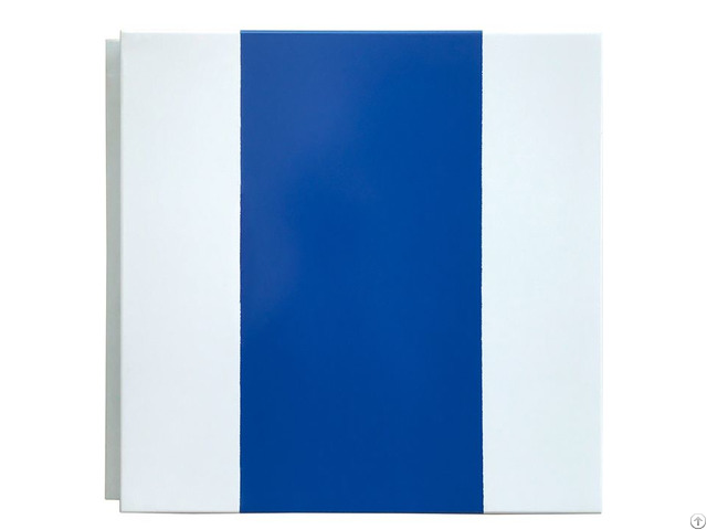 Strong Adhesion Aluminum Solid Panel Seven Aep