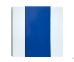 Strong Adhesion Aluminum Solid Panel Seven Aep