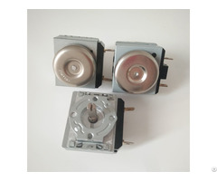 Professional Supplier High Quality Mechanical Timer For Microwave Oven