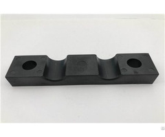 Customized High Perssure Resistance Engineering Plastic Clamp